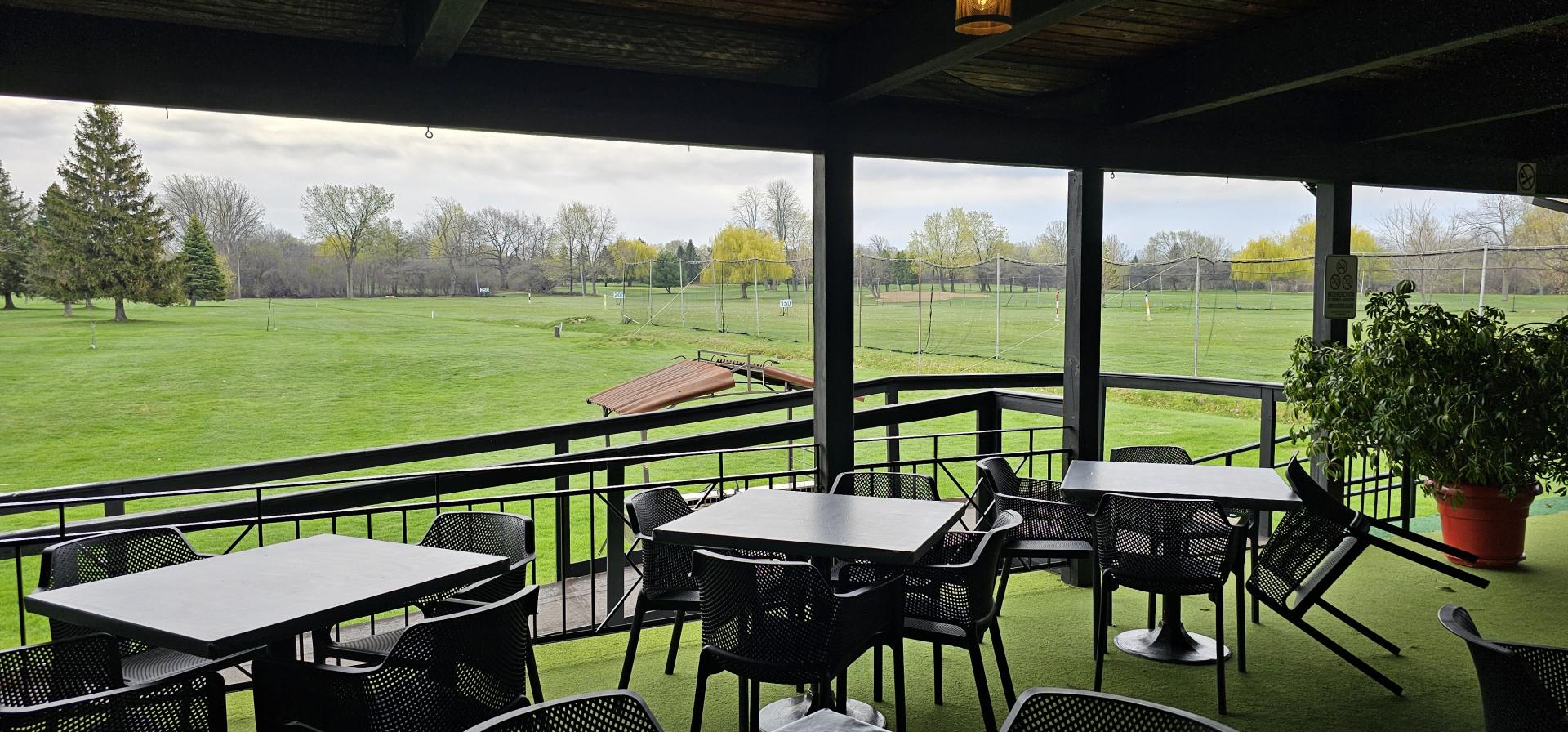 Golf Léry Golf Léry