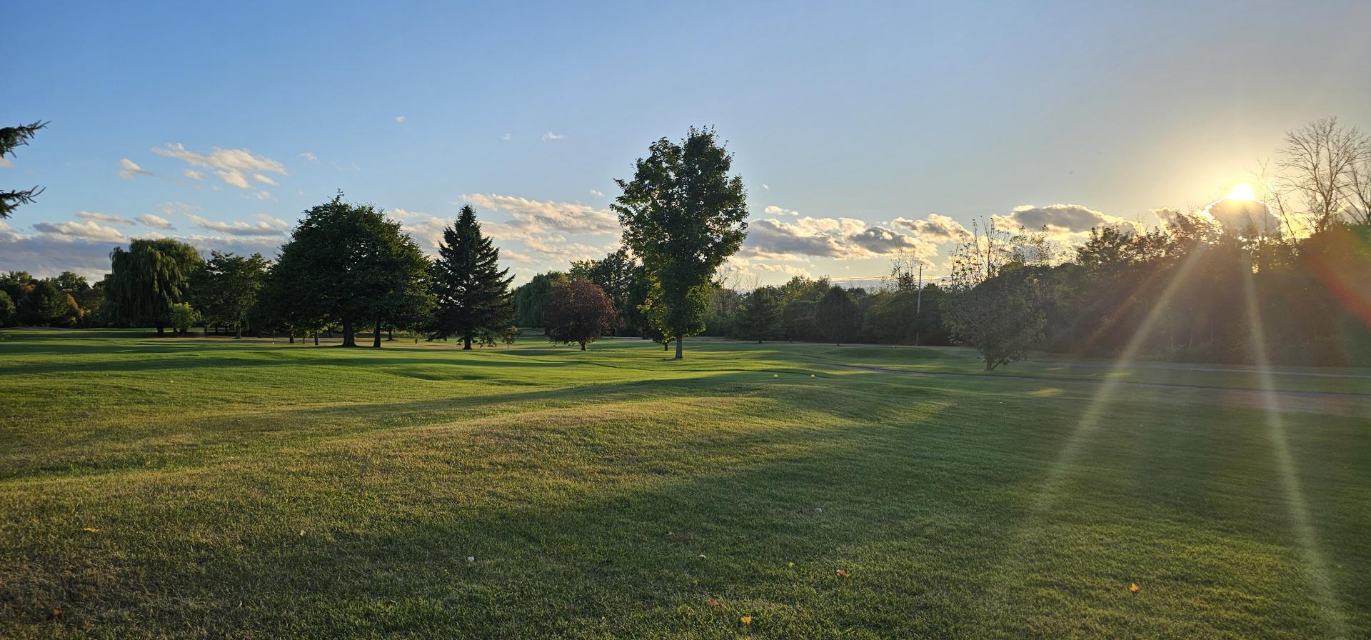 Golf Léry Golf Léry