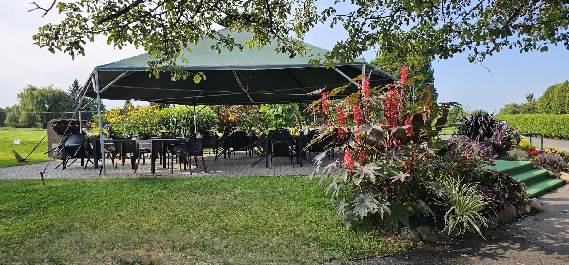 Golf Léry Golf Léry