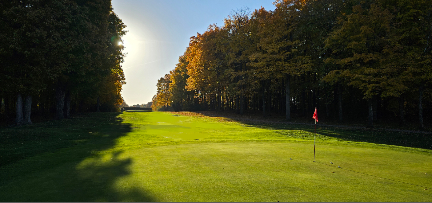 Golf Léry Golf Léry